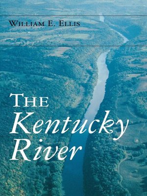 cover image of The Kentucky River